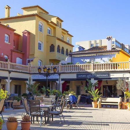 Apartamento Urbatenis Jávea Exteriör bild