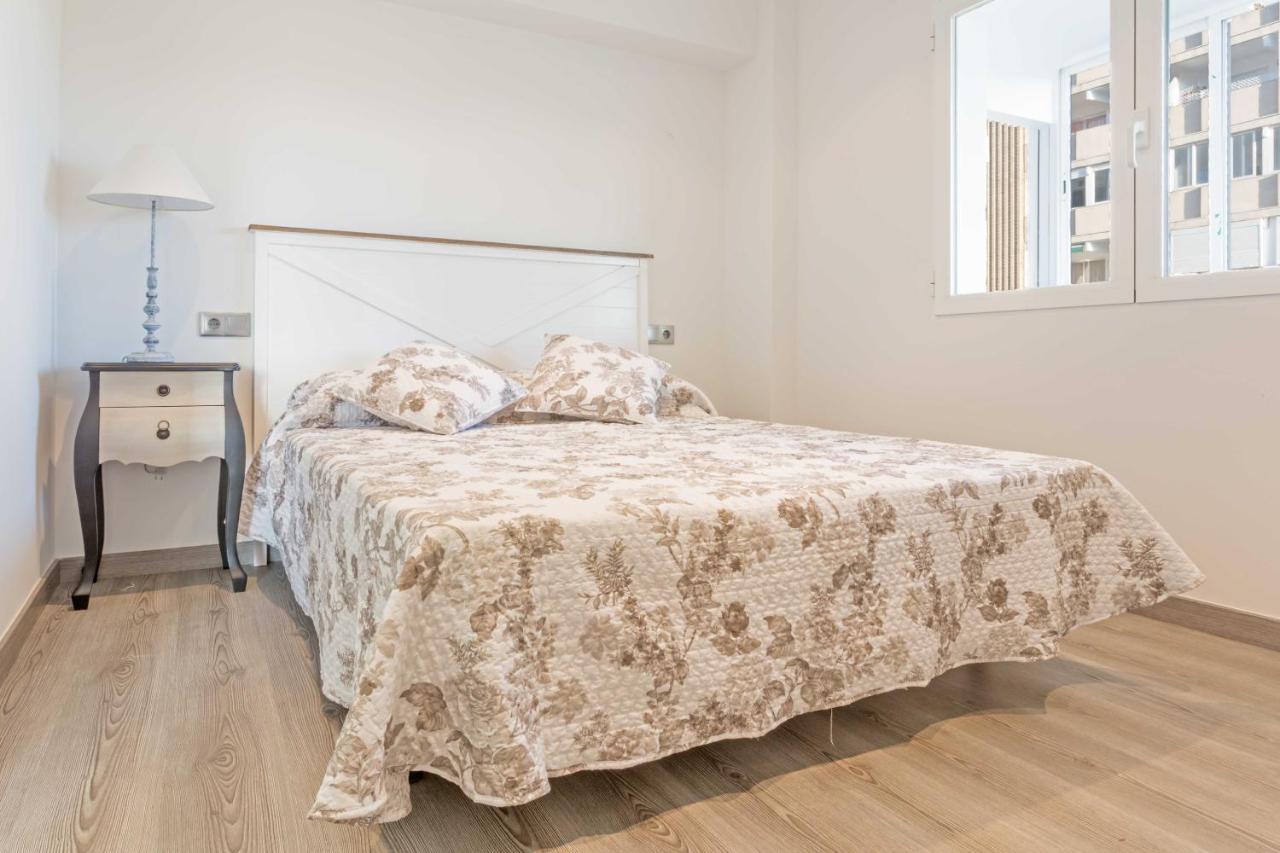 Apartamento Urbatenis Jávea Exteriör bild